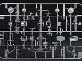 32001 1/32 Junkers J.1 0132001A A sprue view b